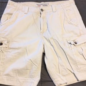 Men’s classic American eagle shorts